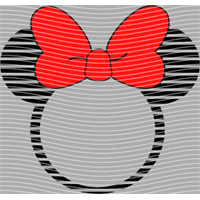 Mickey-AMQ 389